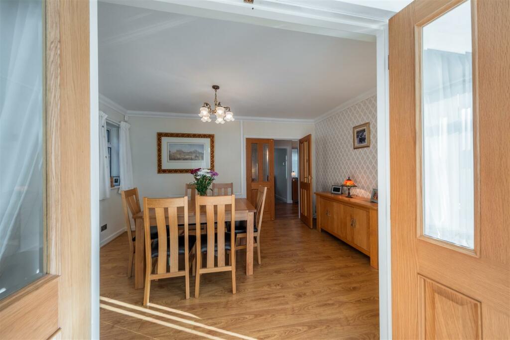 Additional property image - Moss Lane, Cuddington, Cheshire