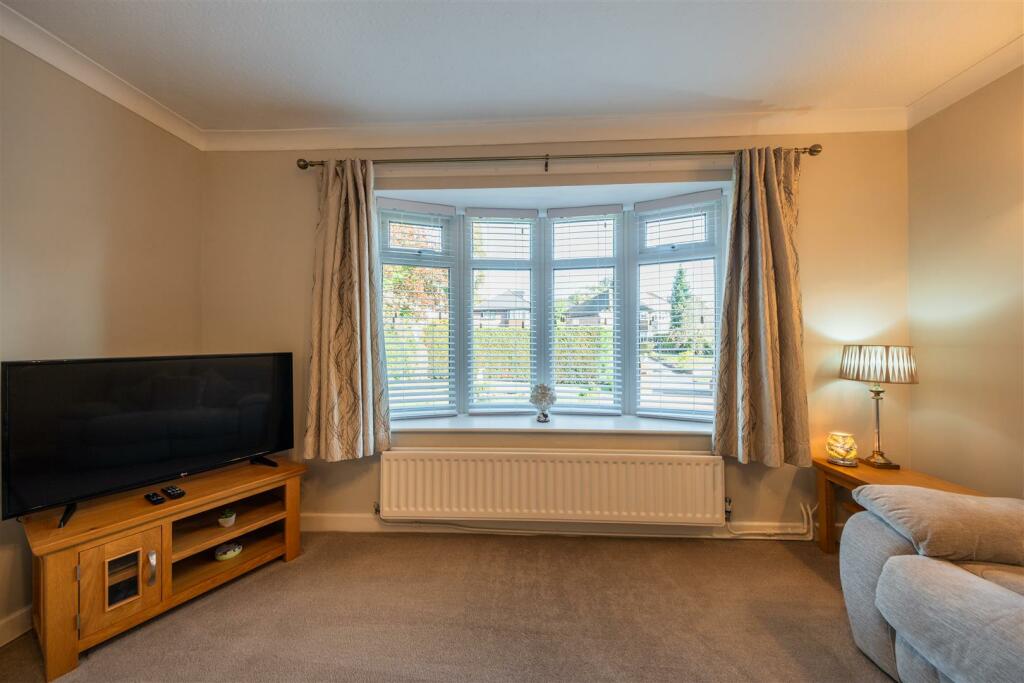 Additional property image - Moss Lane, Cuddington, Cheshire