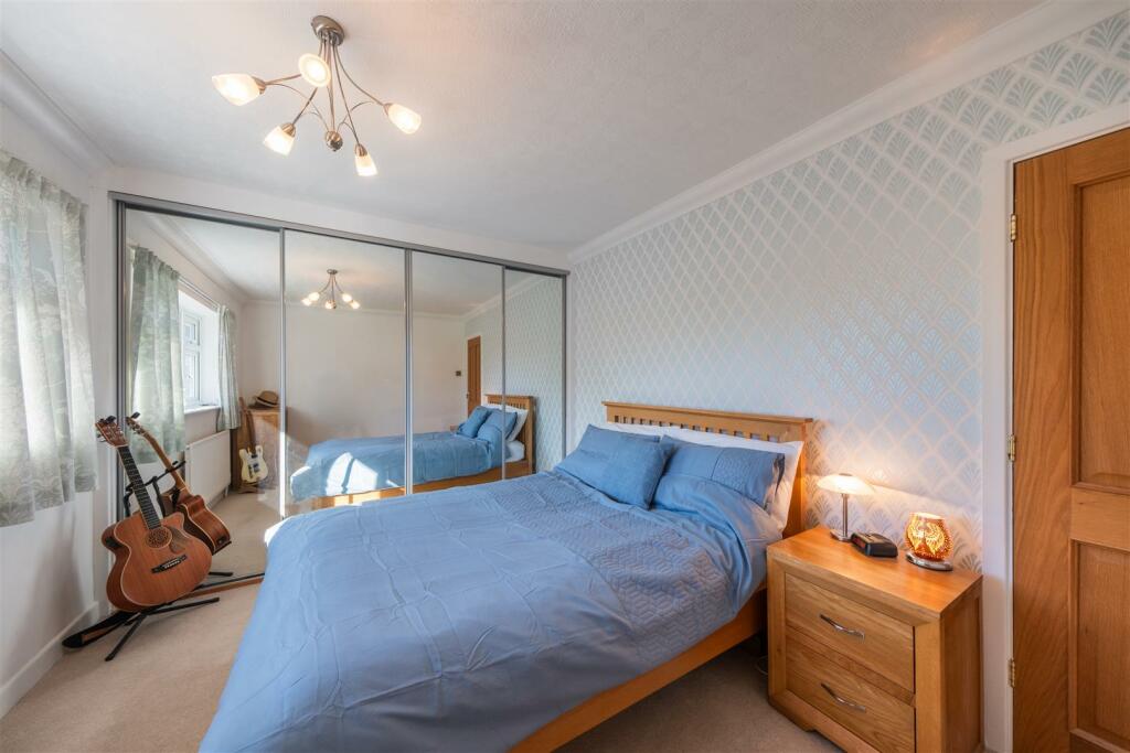 Additional property image - Moss Lane, Cuddington, Cheshire