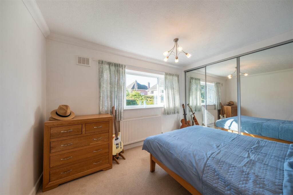Additional property image - Moss Lane, Cuddington, Cheshire