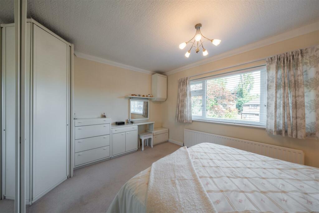 Additional property image - Moss Lane, Cuddington, Cheshire