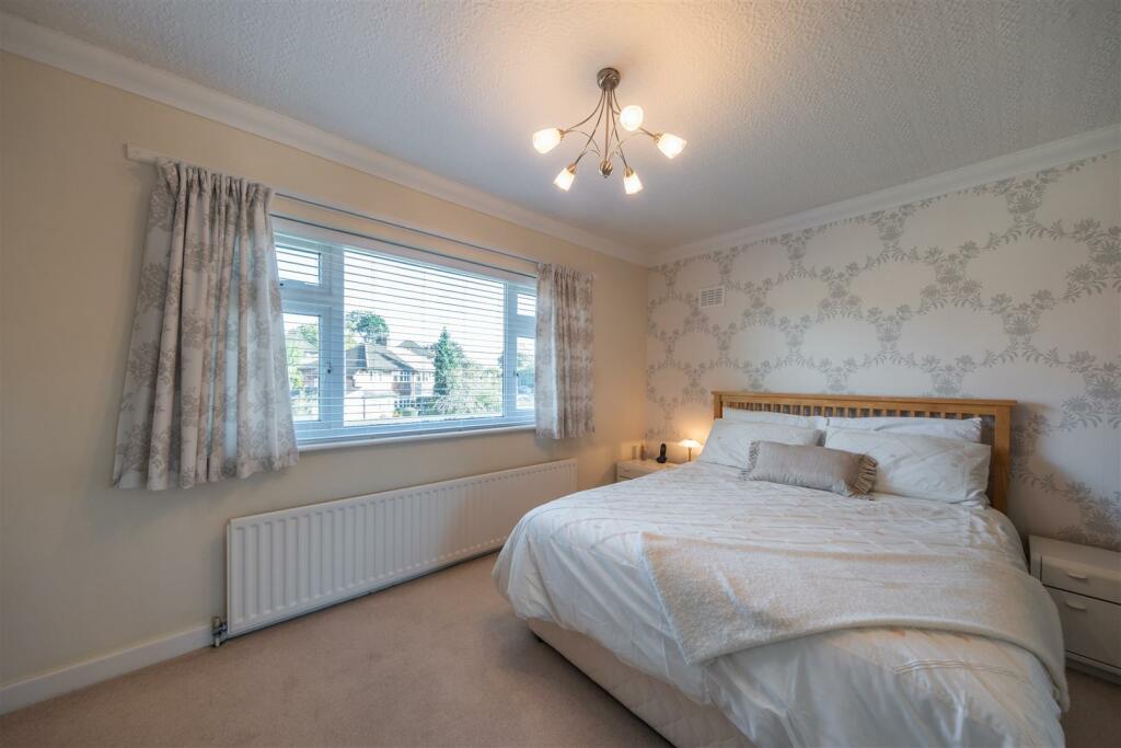 Additional property image - Moss Lane, Cuddington, Cheshire