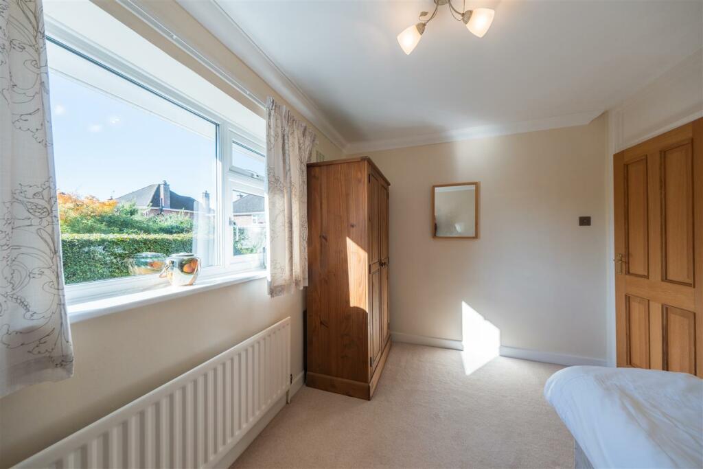 Additional property image - Moss Lane, Cuddington, Cheshire