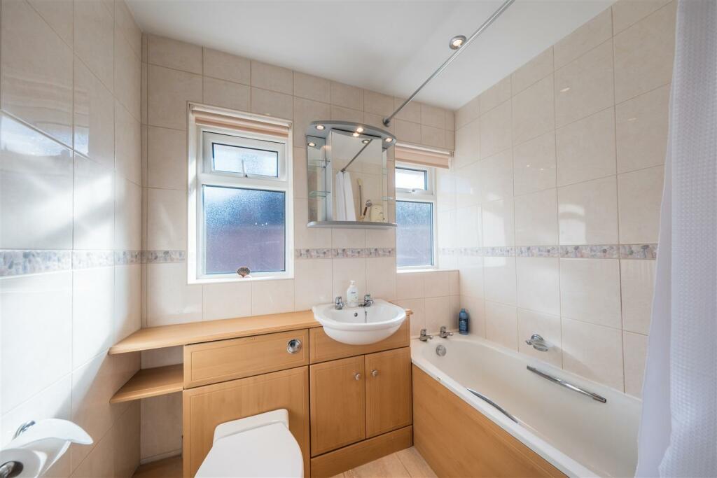 Additional property image - Moss Lane, Cuddington, Cheshire