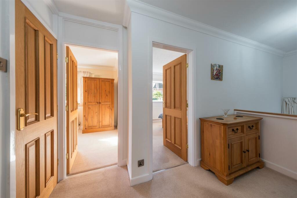 Additional property image - Moss Lane, Cuddington, Cheshire