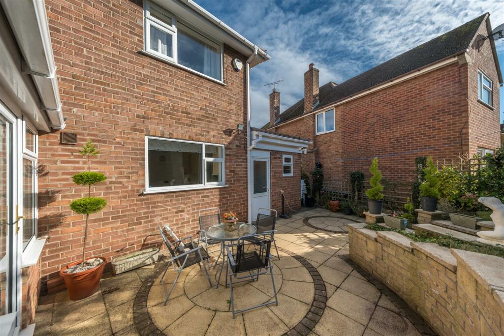 Additional property image - Moss Lane, Cuddington, Cheshire