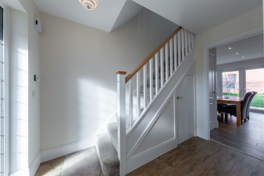 Additional property image - Woods Road, Hartford, Cheshire