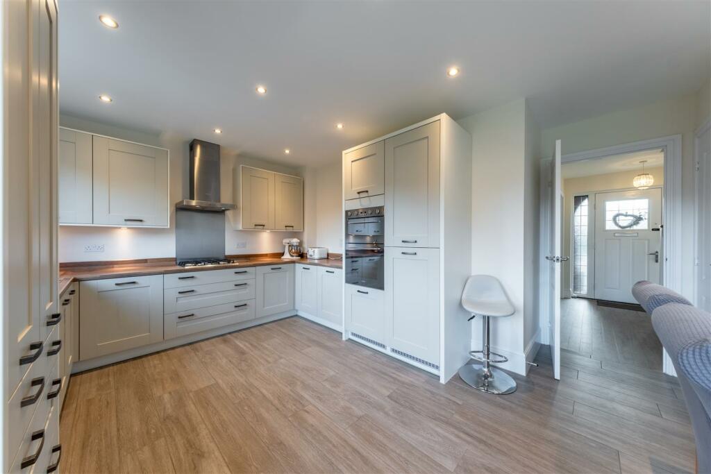 Additional property image - Woods Road, Hartford, Cheshire
