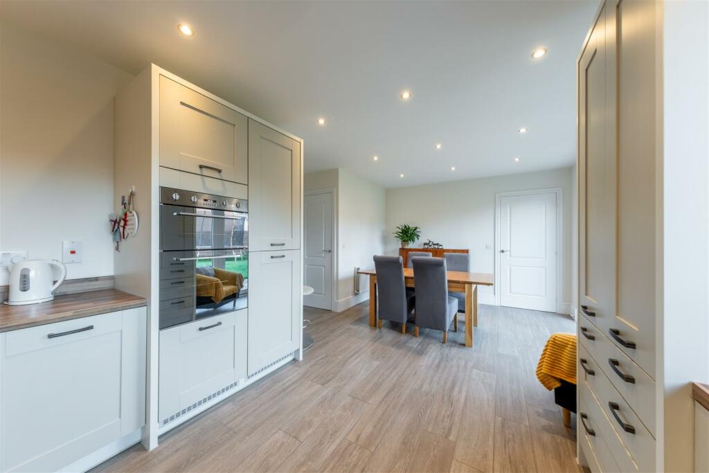 Additional property image - Woods Road, Hartford, Cheshire