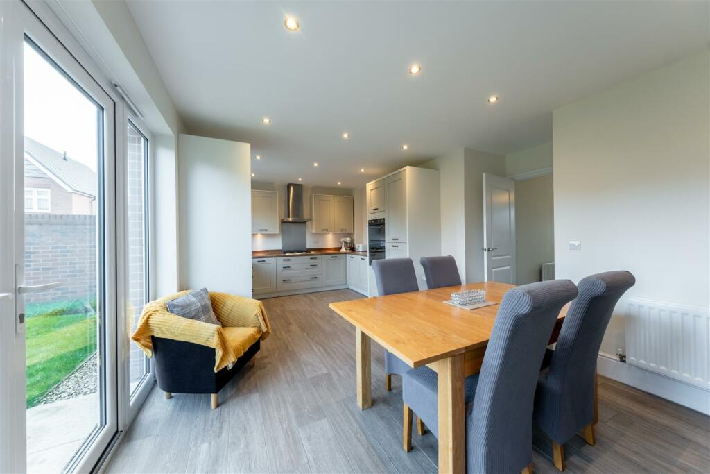 Additional property image - Woods Road, Hartford, Cheshire