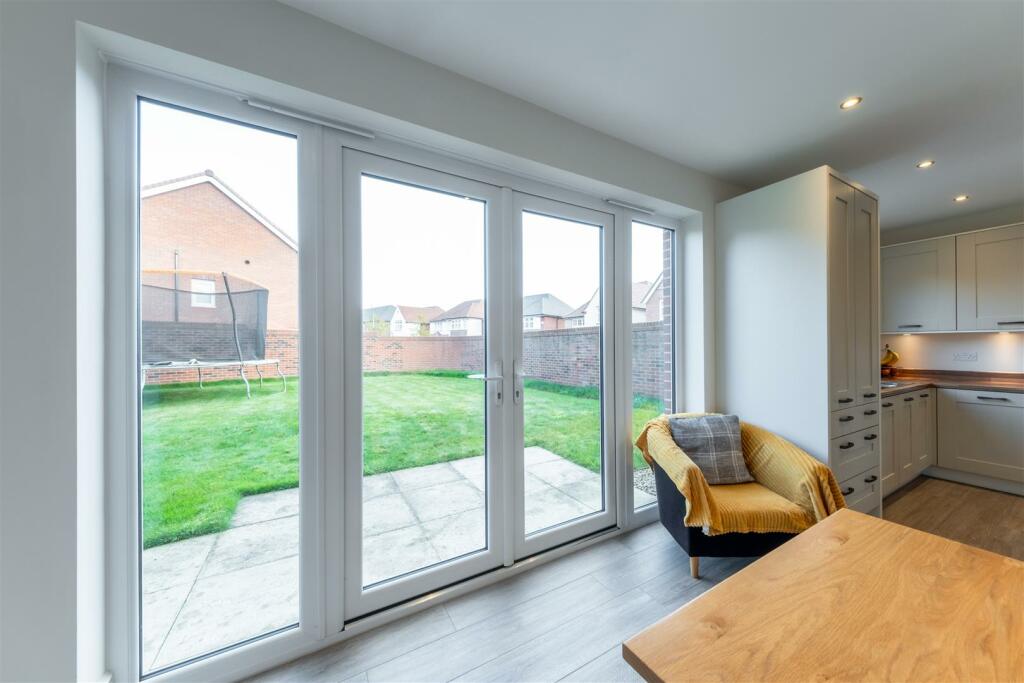 Additional property image - Woods Road, Hartford, Cheshire