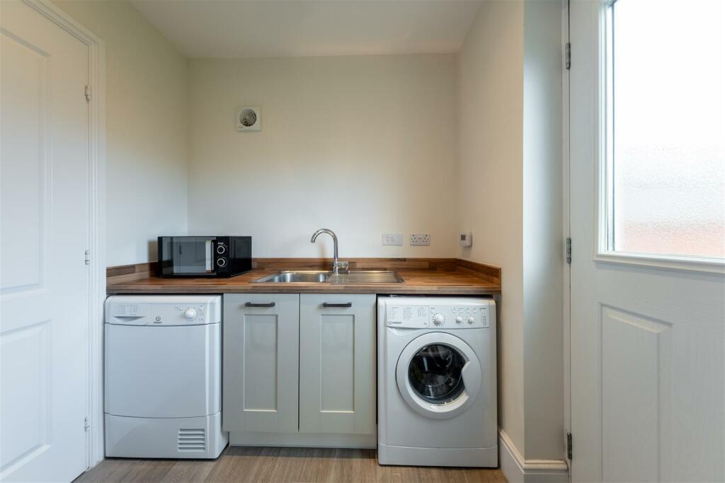 Additional property image - Woods Road, Hartford, Cheshire