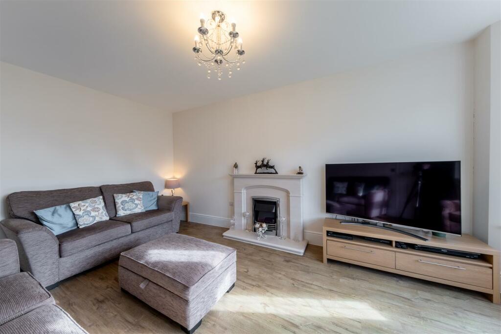 Additional property image - Woods Road, Hartford, Cheshire