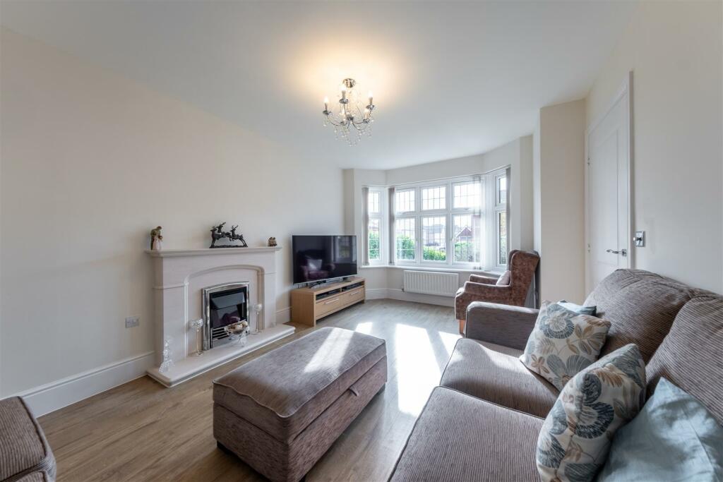 Additional property image - Woods Road, Hartford, Cheshire