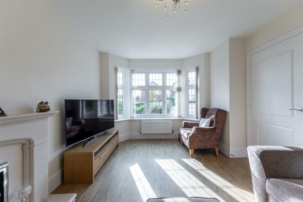 Additional property image - Woods Road, Hartford, Cheshire