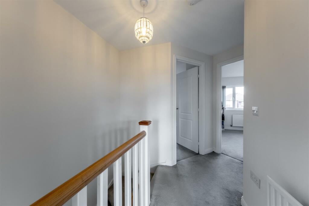 Additional property image - Woods Road, Hartford, Cheshire
