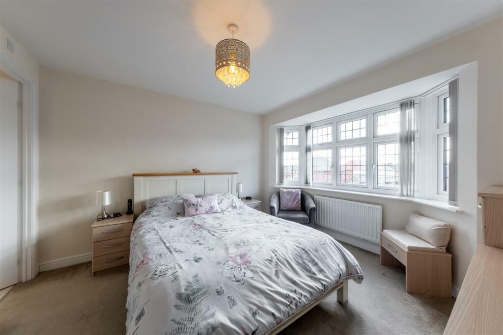 Additional property image - Woods Road, Hartford, Cheshire