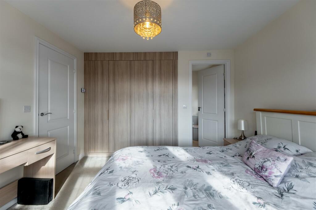 Additional property image - Woods Road, Hartford, Cheshire
