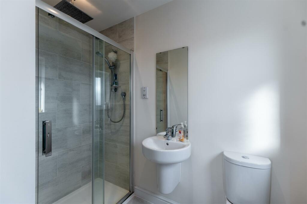 Additional property image - Woods Road, Hartford, Cheshire