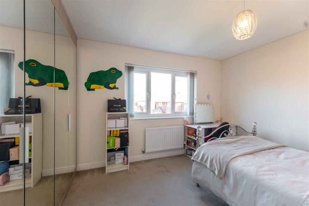Additional property image - Woods Road, Hartford, Cheshire