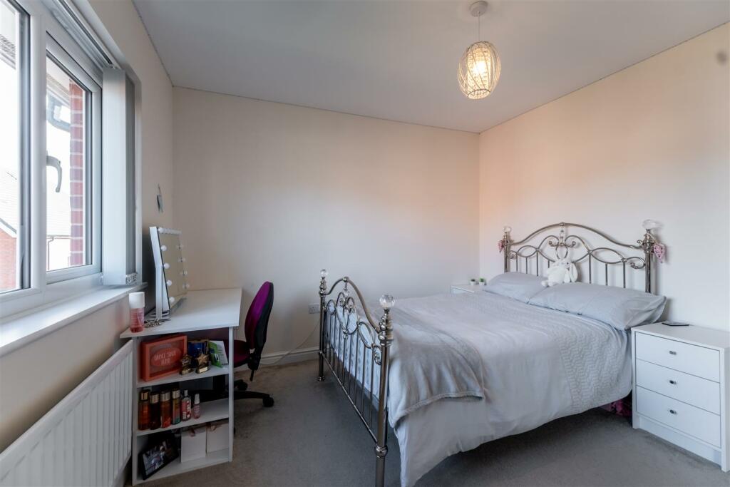 Additional property image - Woods Road, Hartford, Cheshire