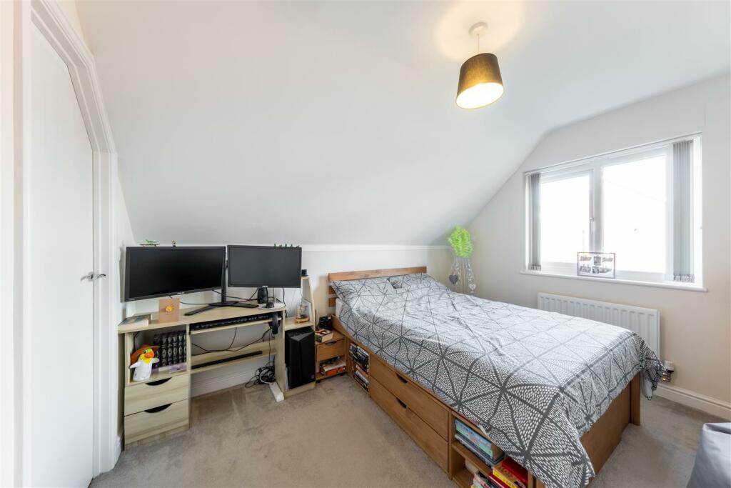 Additional property image - Woods Road, Hartford, Cheshire