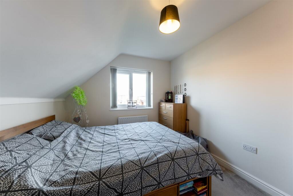 Additional property image - Woods Road, Hartford, Cheshire