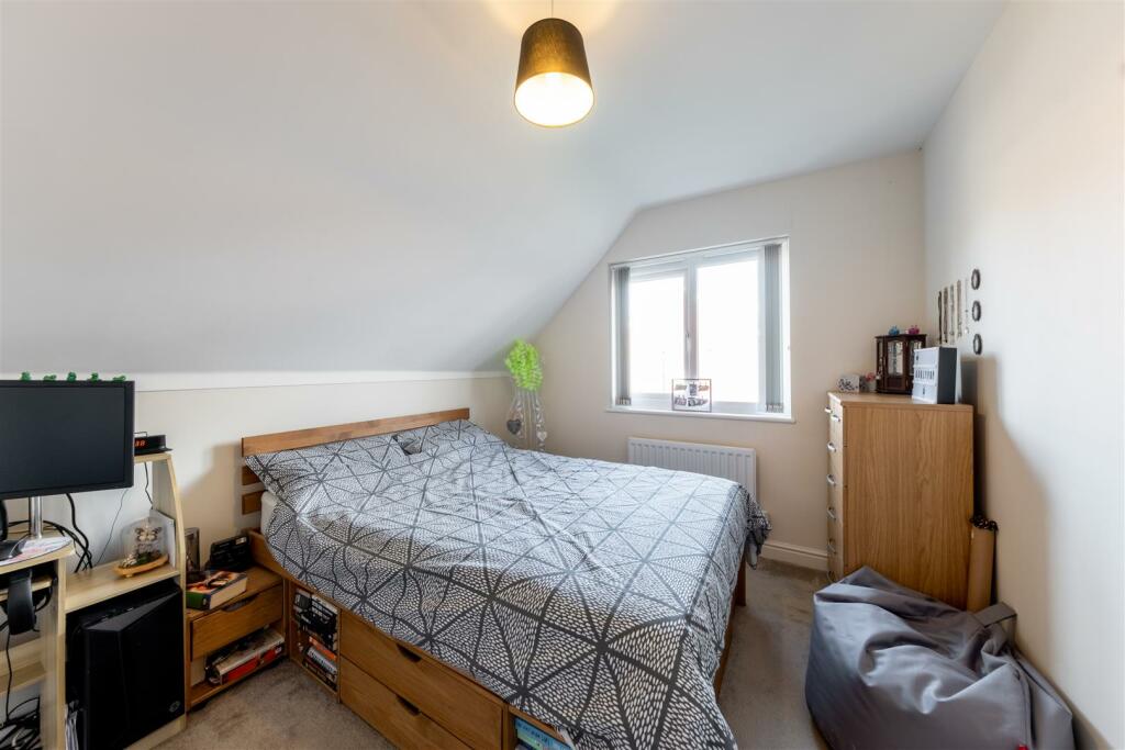Additional property image - Woods Road, Hartford, Cheshire