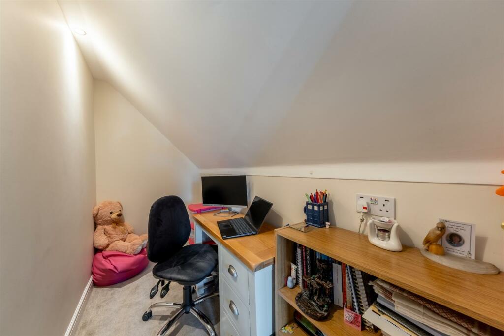 Additional property image - Woods Road, Hartford, Cheshire