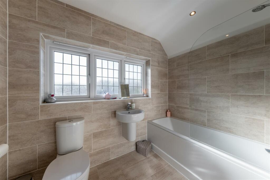 Additional property image - Woods Road, Hartford, Cheshire