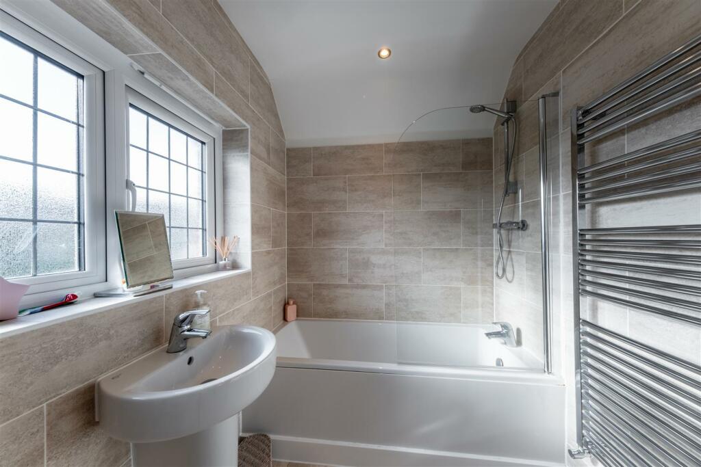Additional property image - Woods Road, Hartford, Cheshire