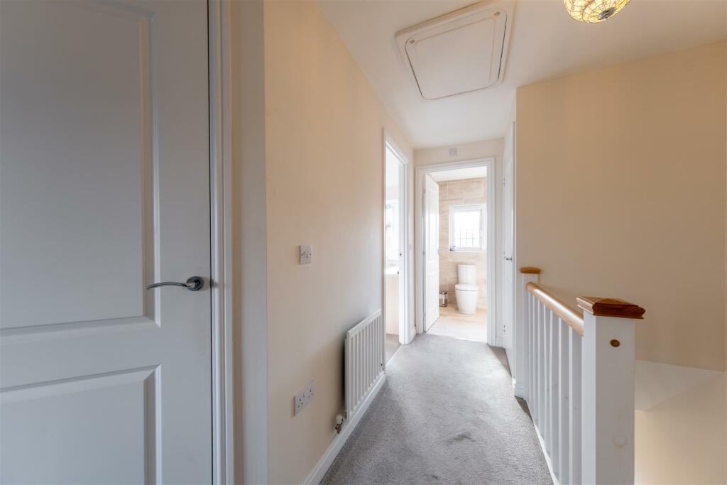 Additional property image - Woods Road, Hartford, Cheshire