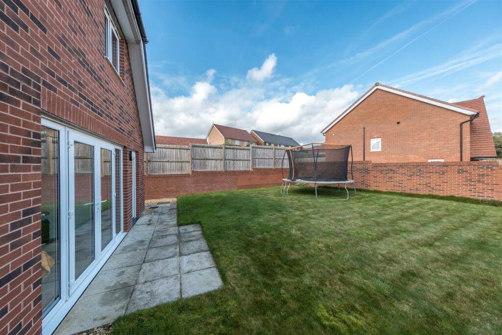 Additional property image - Woods Road, Hartford, Cheshire