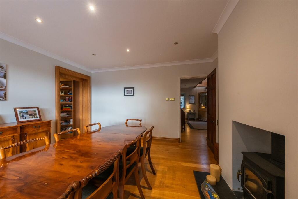 Additional property image - Bag Lane, Crowton, Cheshire