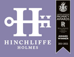 Get brand editions for Hinchliffe Holmes, Northwich