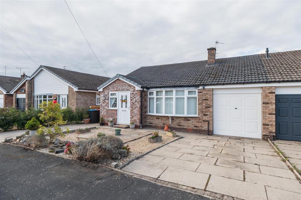 Main image of property: Eaton View, Moulton, Northwich
