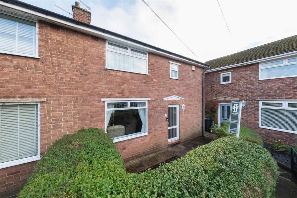 Main image of property: Chestnut Close, Cuddington, Northwich
