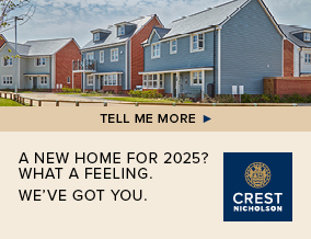Get brand editions for Crest Nicholson