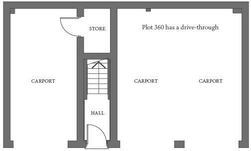 Ground Floor