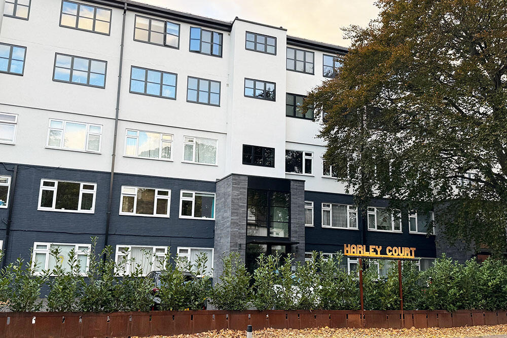 Main image of property: Blake Hall Road, Wanstead, E11