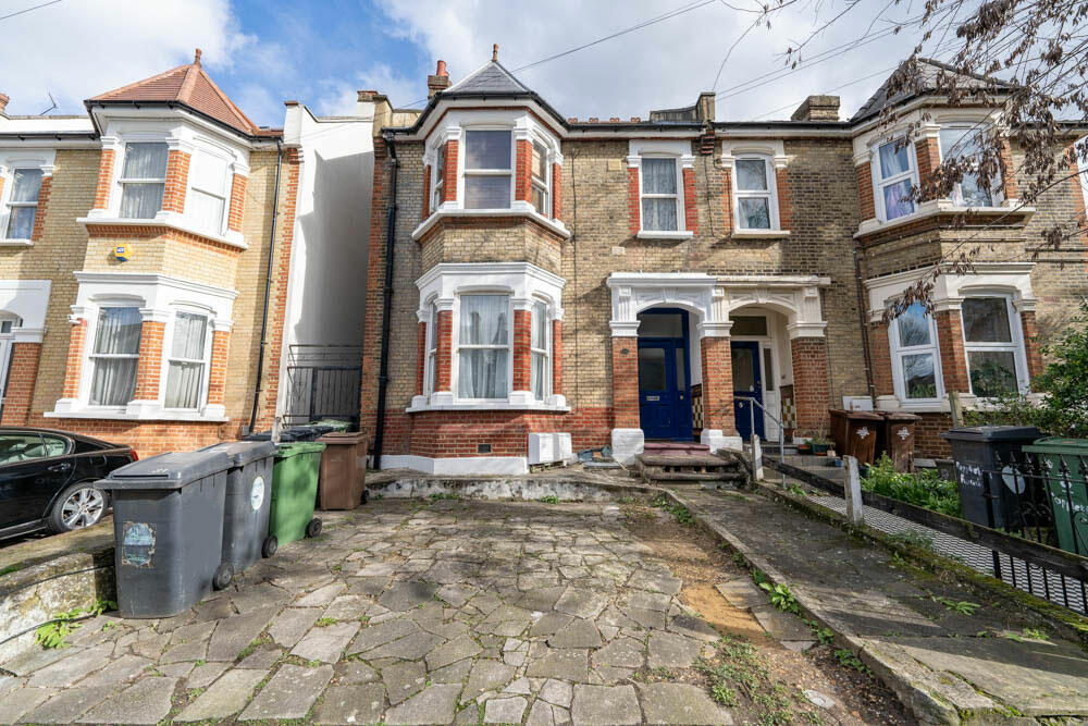 Main image of property: Poppleton Road, Upper Leytonstone, E11