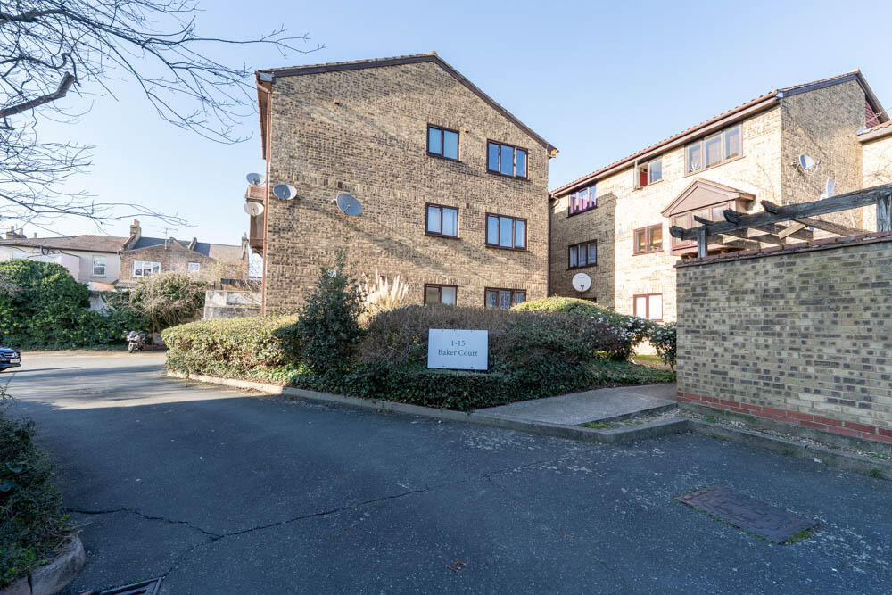 Main image of property: South Birkbeck Road, Leytonstone, E11
