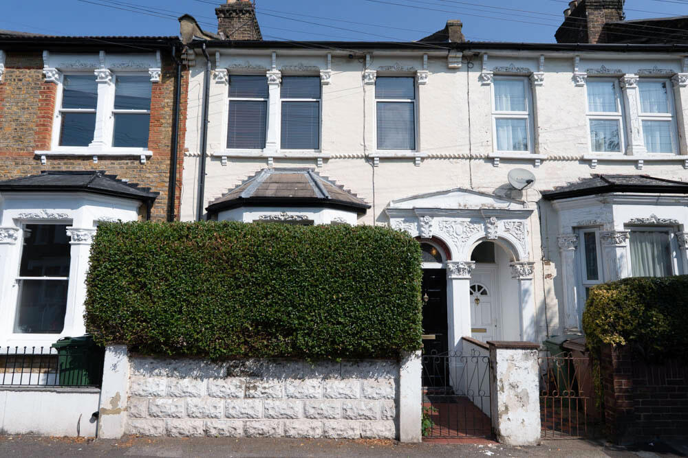 Main image of property: Park Grove Road, Leytonstone, E11