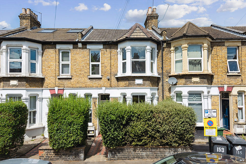 Main image of property: Twickenham Road, Leytonstone, E11