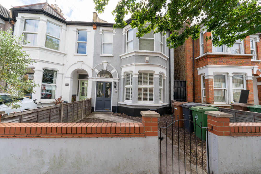 Main image of property: Fladgate Road, Upper Leytonstone, E11