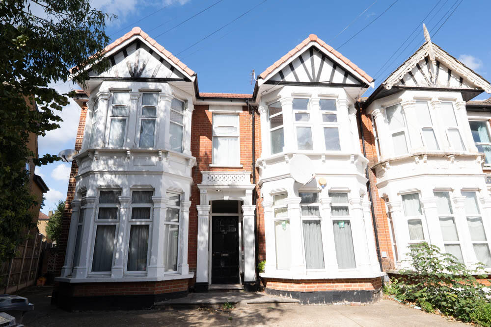 Main image of property: Redcliffe Gardens, Ilford, IG1