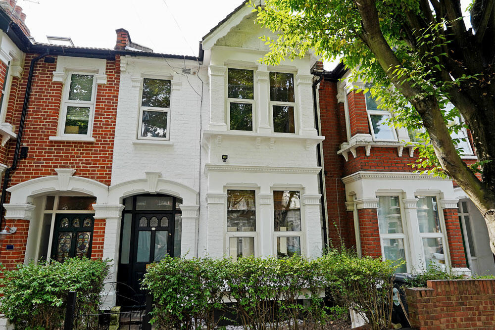 Main image of property: Kimberley Road, Leytonstone, E11