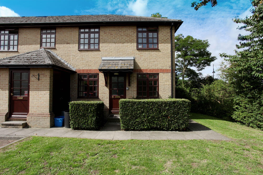 Main image of property: Westfield Park Drive, Woodford Green, IG8