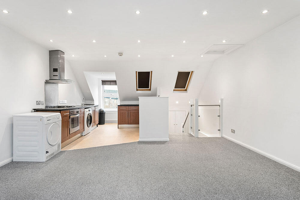 Main image of property: Fairlop Road, Upper Leytonstone, E11