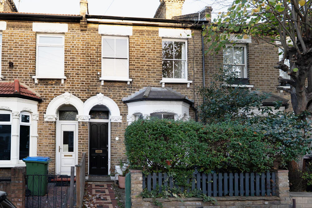 Main image of property: Selby Road, Leytonstone, E11